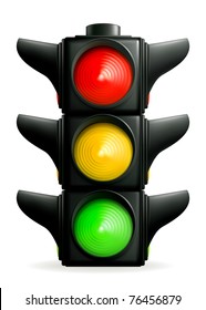 Traffic lights, 10eps