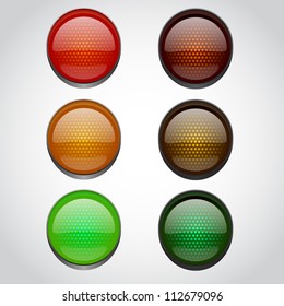 Traffic lights