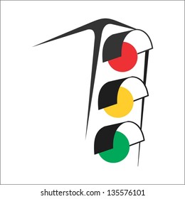 Traffic lights