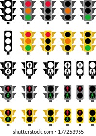 Traffic Lights