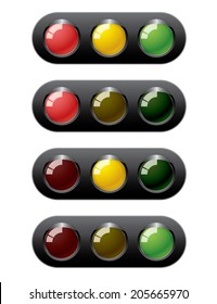 Traffic lights