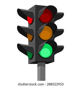 Traffic lights