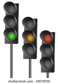 Traffic lights