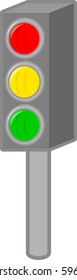 traffic lights