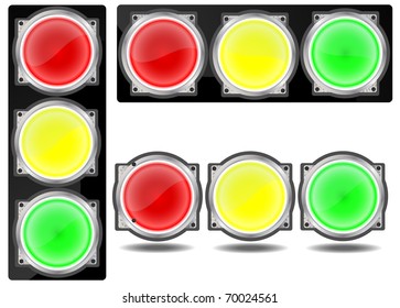 Traffic lights