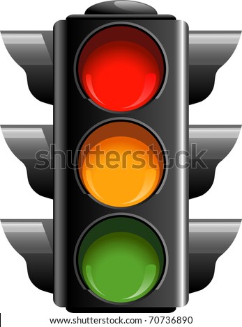 Traffic lights