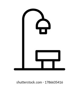 icono de semáforos o logotipo símbolo de señalización aislado ilustración vectorial de alta calidad vectores de estilo negro

