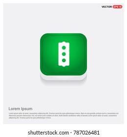 Traffic Lights - Traffic sign icon