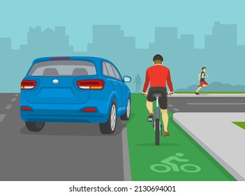 58,171 Bicycle lane Images, Stock Photos & Vectors | Shutterstock