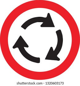 traffic road sign vector icon flat symbols logo illustration isolated on white background yellow color.Concepts objects for transportation and drive car.