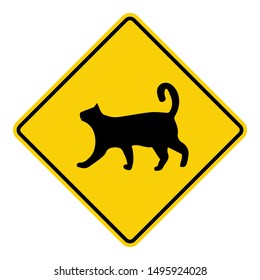 16,002 Animal traffic sign Images, Stock Photos & Vectors | Shutterstock