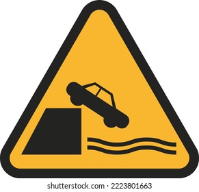 Traffic Road Signage Alert
Triangular Style Warning 