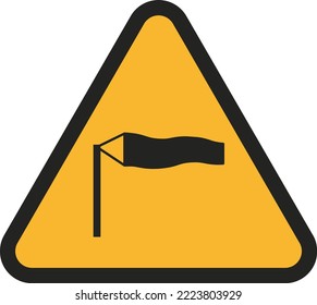 Traffic Road Signage Alert
Triangular Style Air Direction 