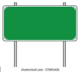 traffic road (street) sign 