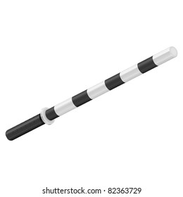 traffic rod