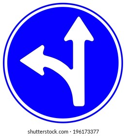 traffic sign 