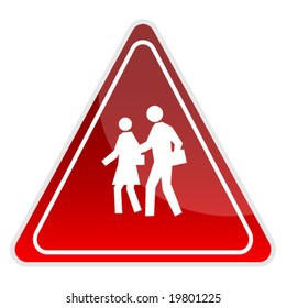 traffic sign