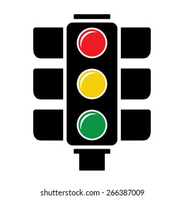 Traffic sign