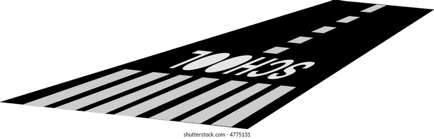 TRAFFIC SIGN