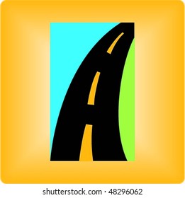 Traffic sign