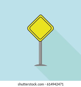 traffic sign
