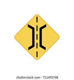 traffic sign