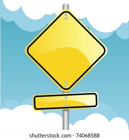 traffic sign