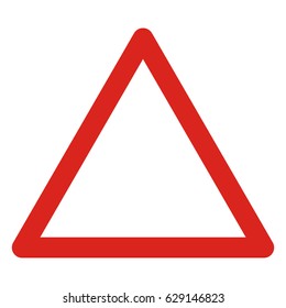 Traffic sign attention