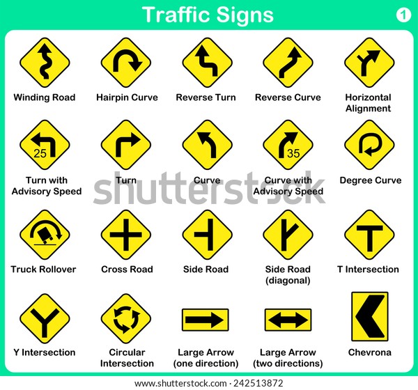 Suchen Sie Nach Traffic Sign Collection Warning Road Signs Stockbildern In Hd Und Millionen Weiteren Lizenzfreien Stockfotos Illustrationen Und Vektorgrafiken In Der Shutterstock Kollektion Jeden Tag Werden Tausende Neue Hochwertige Bilder