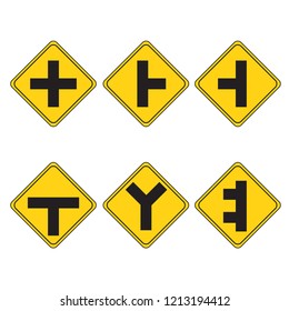 traffic sign design