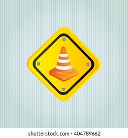 traffic sign design 