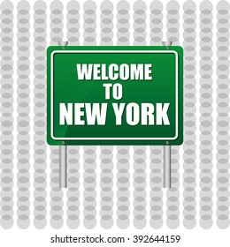 traffic sign design, vector illustration eps10 graphic 