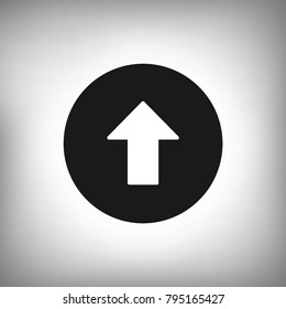 traffic sign icon