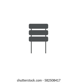 traffic sign icon. sign design