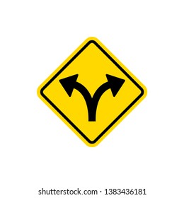 traffic sign icon vector illustration