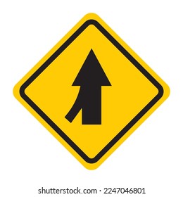 traffic sign icon vector illustration logo deisgn
