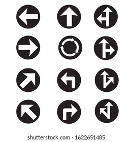 traffic sign, traffic icons sign