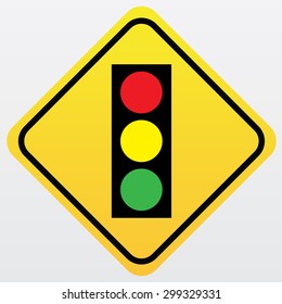 Traffic Sign .light Traffic Sign