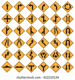 4,471 Left turn lane Images, Stock Photos & Vectors | Shutterstock