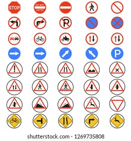 1,935,278 Safety signs Images, Stock Photos & Vectors | Shutterstock