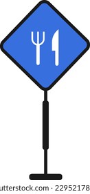 traffic sign, signs, arrow, vector, illustration, highway, symbol, icon, road
