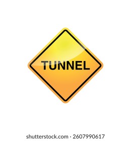 Traffic Sign Street Sign Icon Vector Template