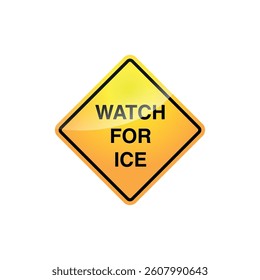 Traffic Sign Street Sign Icon Vector Template