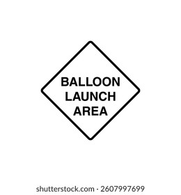 Traffic Sign Street Sign Icon Vector Template