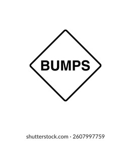 Traffic Sign Street Sign Icon Vector Template