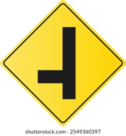 Traffic Sign and Symbol. Vector Illustration Design