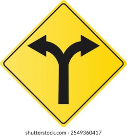 Traffic Sign and Symbol. Vector Illustration Design