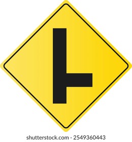 Verkehrszeichen und Symbol. Vektorgrafik-Design