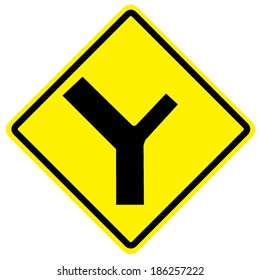 Traffic sign vector 