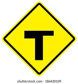 Traffic sign vector 